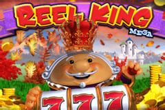 Reel King Mega Slot ǀ Read Review and Play for Free.